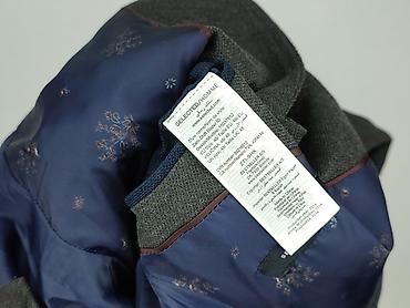 selected: Selected Homme, Marynarka męska, rozmiar XL — 5