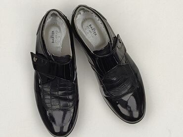 kurtki pitbull dla dzieci: Half shoes Bartek, 33, Used