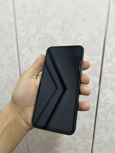 RAF: Samsung Galaxy A34 5G, 128 ГБ, цвет - Черный, Две SIM карты