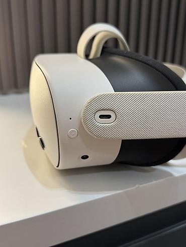 oculus quest 3: VR, Meta guest 3, 128ГБ, покупали братишке в апреле этого года — 6