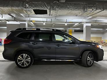 outback 2020: Subaru Ascent: 2020 г., 2.4 л, Вариатор, Бензин, Кроссовер — 4