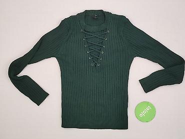 deezee sportowe: Zebra, Sweter damski, rozmiar S — 2