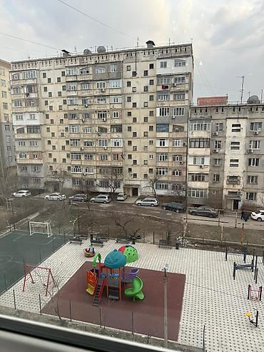 Продажа квартир: 3 комнаты, 68 м², 105 серия, 5 этаж, Косметический ремонт — 5