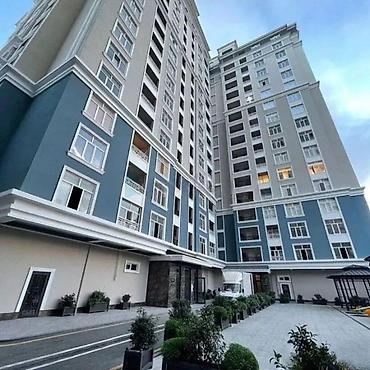 Yeni tikili: İcarəyə verilir 2 otaqlı yeni tikili 80 m², Nəsimi r. Kateqoriya Yeni — 1