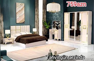 İkinəfərlik çarpayı, Dolab, Rusiya, Yeni