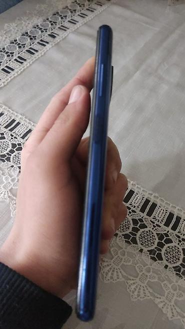 ci modul: Xiaomi Poco X3 (mavi)256yaddaş 8 ram+ kamera çəkilişi əla. Oyunlar — 5