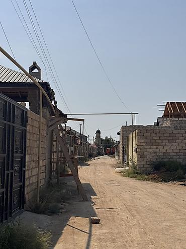 torpaq ramana: 6 sot, Tikinti, Mülkiyyətçi, Müqavilə — 9