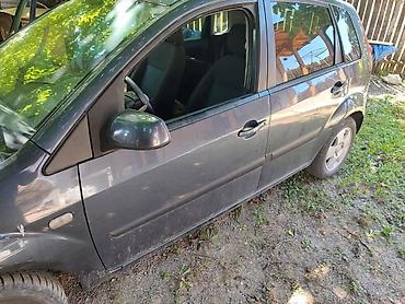 nova krila golf 4: 1.4 TDCI DELOVI MOTORA ZA FORD FIESTA OD 2002. DO 2008. GOD. | — 2