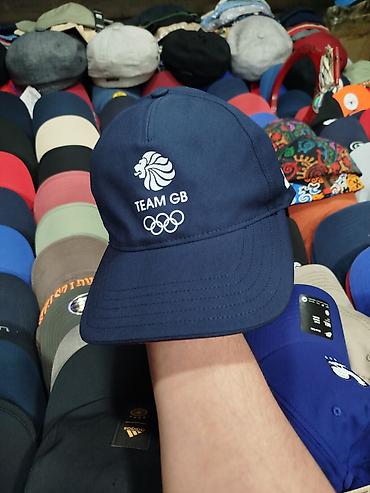 Головные уборы: КЕПКА БЕЙСБОЛКА АДИДАС НАЙК ПУМА ORIGINAL ORIGINAL ORIGINAL CAP — 6