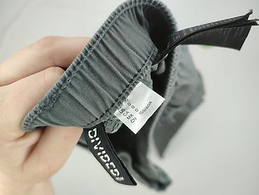 minus two: H&M Divided, Spodnie cargo damskie, rozmiar 2XS — 4