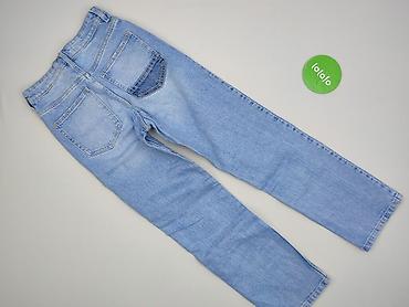 dsquared jeansy: Denim, Jeansy damskie, rozmiar 2XS — 3