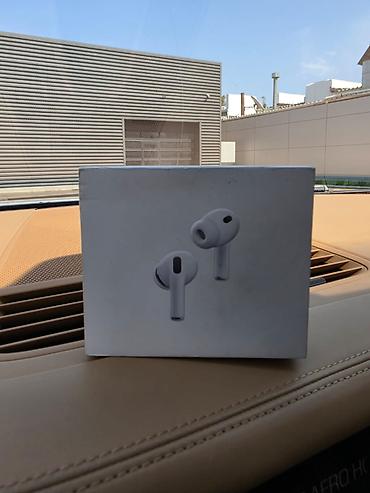 Yeni Simsiz (Bluetooth) Qulaqcıqlar, Apple, rəng - Ağ lalafo.az -da Yeni Simsiz (Bluetooth) Qulaqcıqlar, Apple, rəng - Ağ