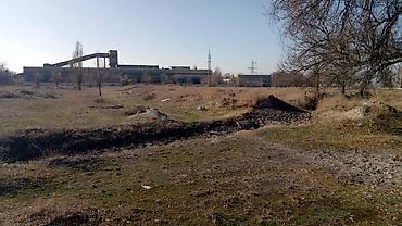 токмое: 280 соток, Для бизнеса, Красная книга, Тех паспорт, Договор купли-продажи — 6