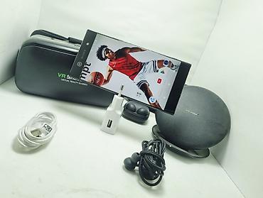 Sony: Sony Xperia Xa1 Ultra, Б/у, 256 ГБ, цвет - Черный, 1 SIM, 2 SIM, eSIM — 14