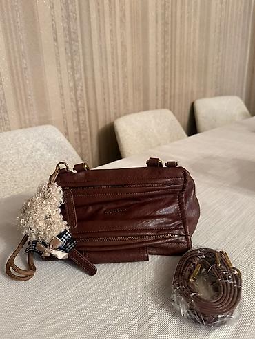 Çantalar: Çanta dəsti, Zara, Yeni — 4