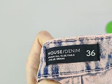 jeans levis: House of Denim, Jeansy damskie, rozmiar S — 4