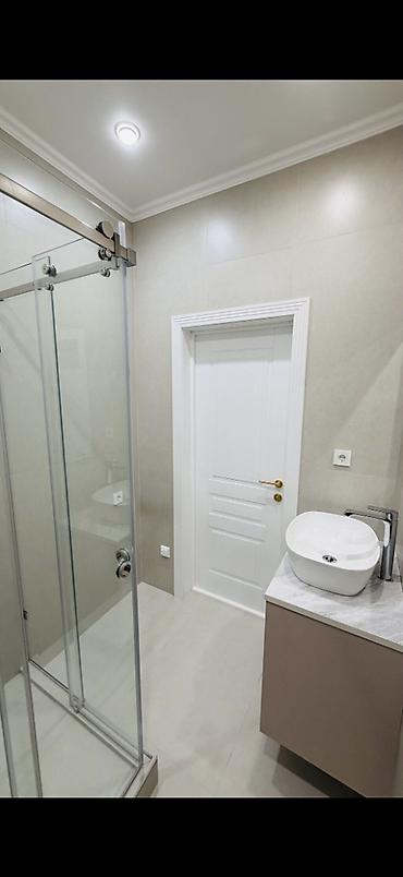Продажа квартир: 2 комнаты, 82 м², Асанбай мкр Элитка, 14 этаж, Евроремонт — 10