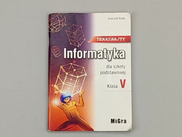 Książka, gatunek - Szkolny, język - Polski, stan - Dobry