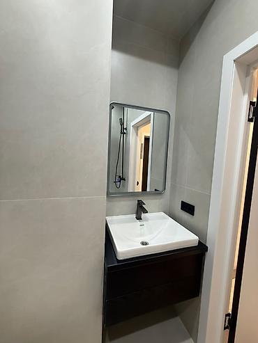 500: 2 комнаты, 60 м², Асанбай мкр Элитка, 13 этаж — 9