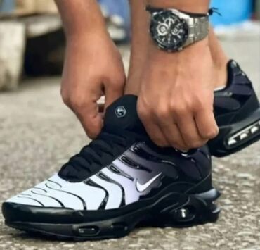 Patike: Patike — 2