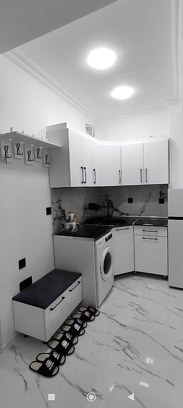Günlük kirayə mənzillər: 2 otaqlı — 5