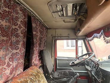 Грузовики: Грузовик, Камаз, Стандарт, Б/у at lalafo.kg — 8 Грузовики: Грузовик, Камаз, Стандарт, Б/у — 8