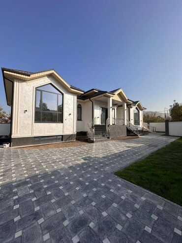 бакту долонотуу: Үй, 376 кв. м, 6 бөлмө, Риелтор, Дизайнердик оңдоо