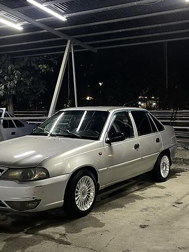 мишлен шины цена бишкек: Daewoo Nexia: 2008 г., 1.5 л, Бензин, Седан — 2