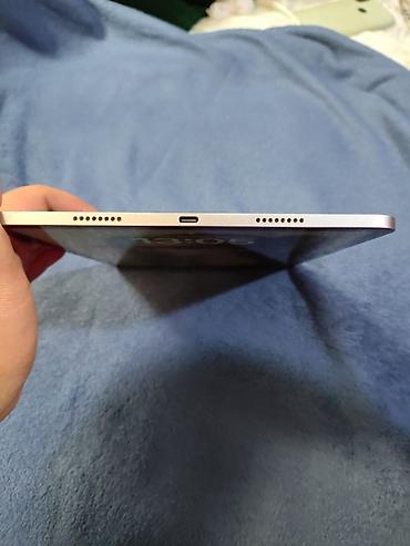 Планшеты: Планшет, Apple, память 128 ГБ, 10" - 11", Wi-Fi, Б/у, Классический цвет - Серый — 4