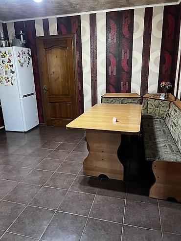 Кыймылсыз мүлк: Дом с участком и садом - Адрес: ул. Горького, 54 (указан на табличке — 9