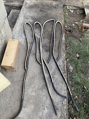 Другие детали салона: Toyota Windom MCV 30 кузов запчасти по салону задние сидение тоже есть — 12