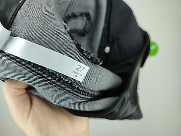 never denim: Jeansy damskie, rozmiar S — 4