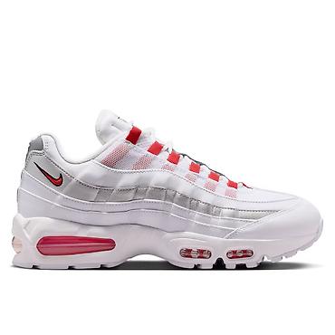 н макс: Мужские кроссовки, 41, Nike, Новый, цвет - Белый, Самовывоз, Бесплатная доставка, Платная доставка — 3