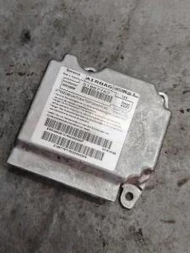 Car Parts & Accessories: Fiat 500 airbeg centrala. Fiat 500 airbeg centralaOriginalni delovi — 1