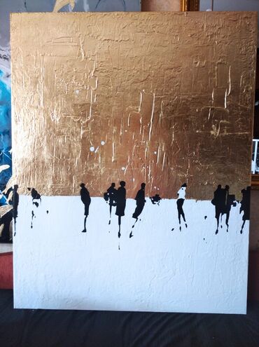 Картины: Интерьерные картины на заказ — 4