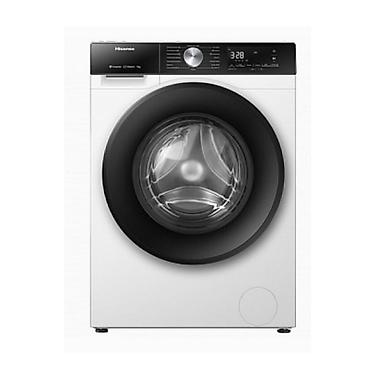 den 8: Надёжная стиральная машина Hisense на 7 кг по спец цене 32900 сом! 😍 — 2