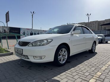 бу запчасти на шевроле кобальт: Toyota Camry: 2004 г., 2.4 л, Автомат, Бензин, Седан
