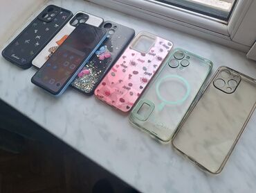 Redmi: Redmi 12 8_RAM__'128GB yaddaş TƏZƏ vəziyyətdə. Hec bir qirigi çati — 12