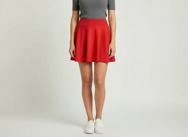 spódnice mini reserved: Women`s skirt, size S