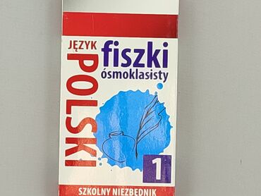 Booklet, genre - Educational, language - Polski, condition - Very good