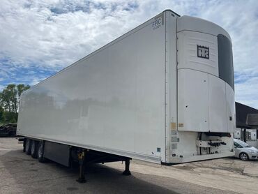 литые диски опель омега б: Прицеп, Schmitz Cargobull, Рефрижератор, от 12 т, Б/у