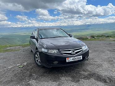 хонда акорд левый руль: Honda Accord: 2008 г., 2.4 л, Автомат, Бензин, Седан — 1