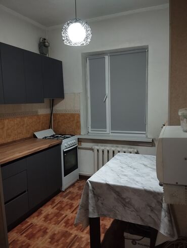 Продажа квартир: 4 комнаты, 82 м², 105 серия, 5 этаж, Косметический ремонт — 10