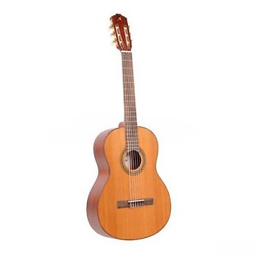gitara capo: Klassik gitara "Alvera ACG200CG"Təsvir : Alvera ACG200CG, klassik — 1