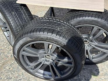 баллон гбо цена: Колеса в сборе 275 / 40 / R 20, Зима, Б/у, Комплект, Легковые, Литые, отверстий - 5 — 2