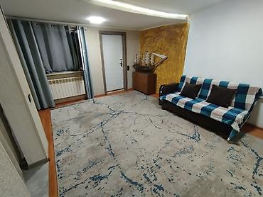 zığda: Zığ qəs. 4 otaqlı, 43 kv. m, Yeni təmirli — 9