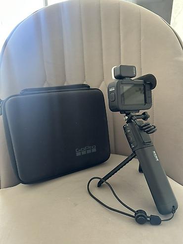 Видеокамералар: GoPro HERO 13 Black Creator Edition — комплект для съемки и влогинга — 3
