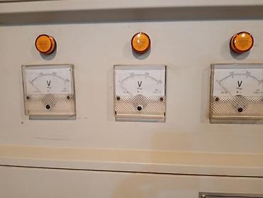 xan çinarı: (75 kVa) Türkiyə istehsalı Çox keyfiyetlidir Real alıcı ilə danişmaq — 3