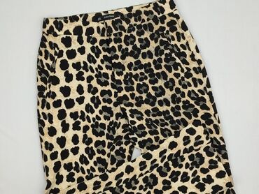 kenzo bluzki: Zara, Spodnie damskie, rozmiar XS