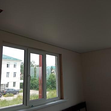 Продажа коттеджей и домов: В городе КАРАКОЛ рядом областной больницы Продаётся двухэтажный жилой — 18